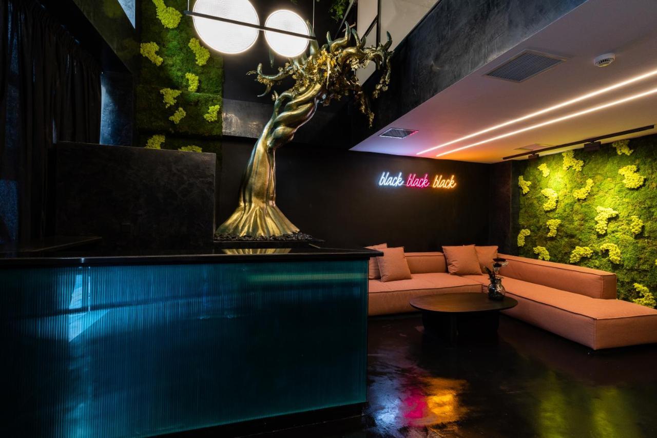 The Fountain Athens酒店 外观 照片