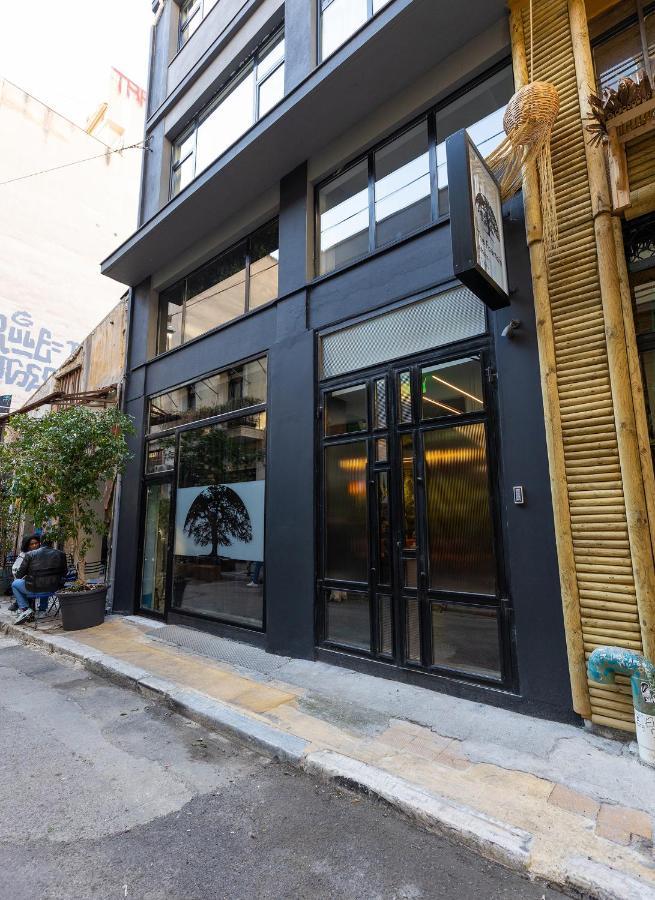 The Fountain Athens酒店 外观 照片