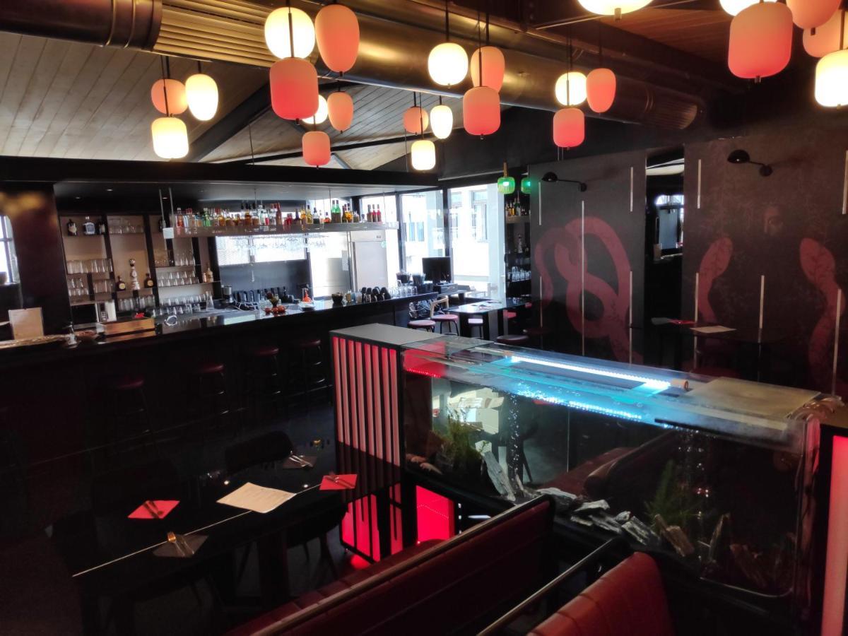 The Fountain Athens酒店 外观 照片