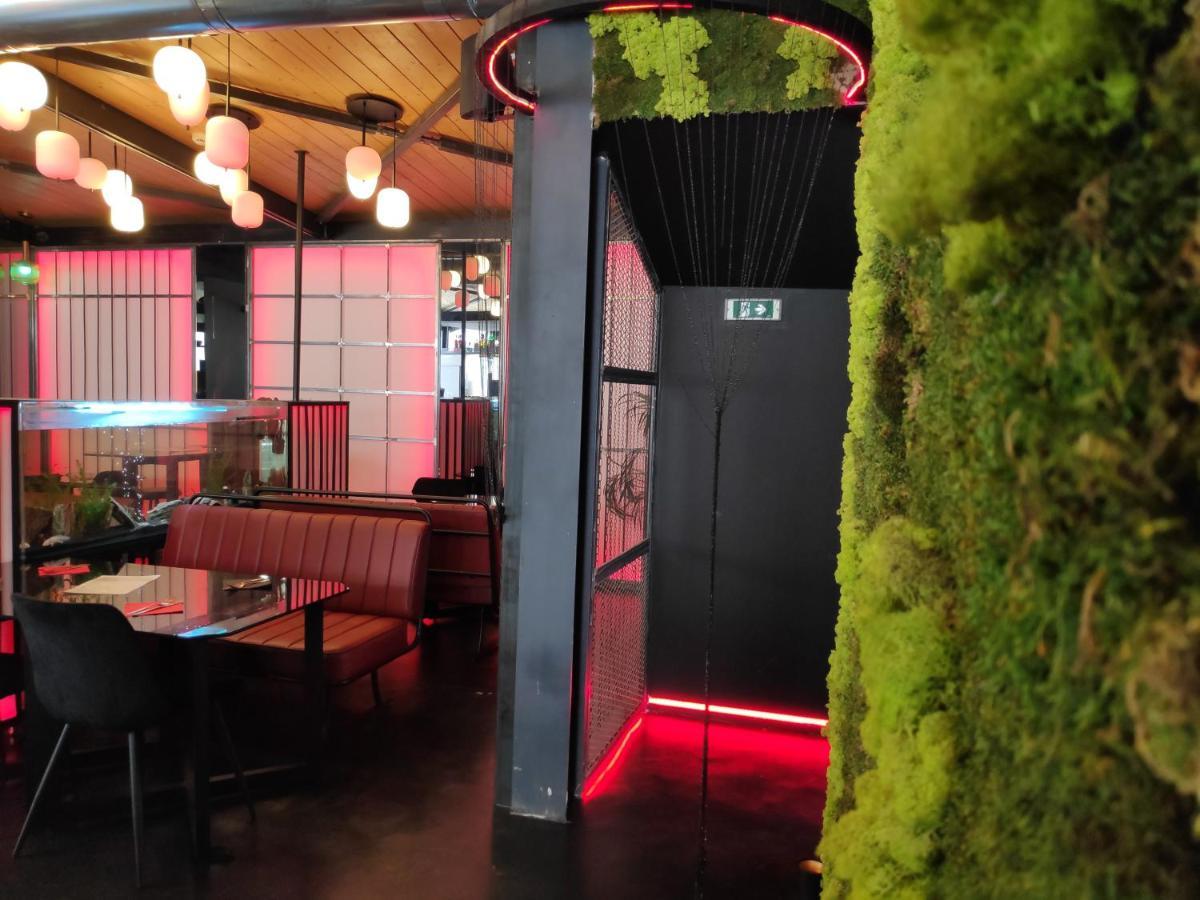 The Fountain Athens酒店 外观 照片