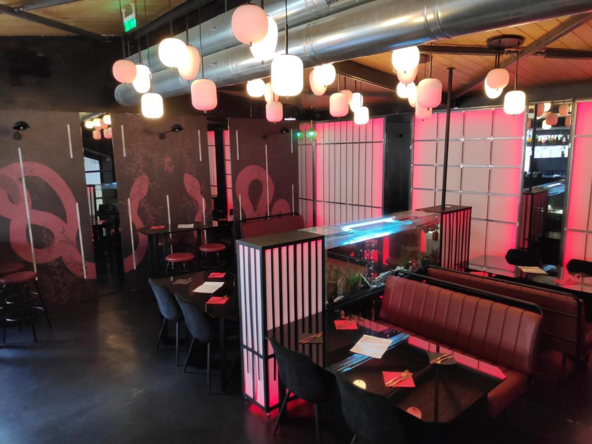 The Fountain Athens酒店 外观 照片