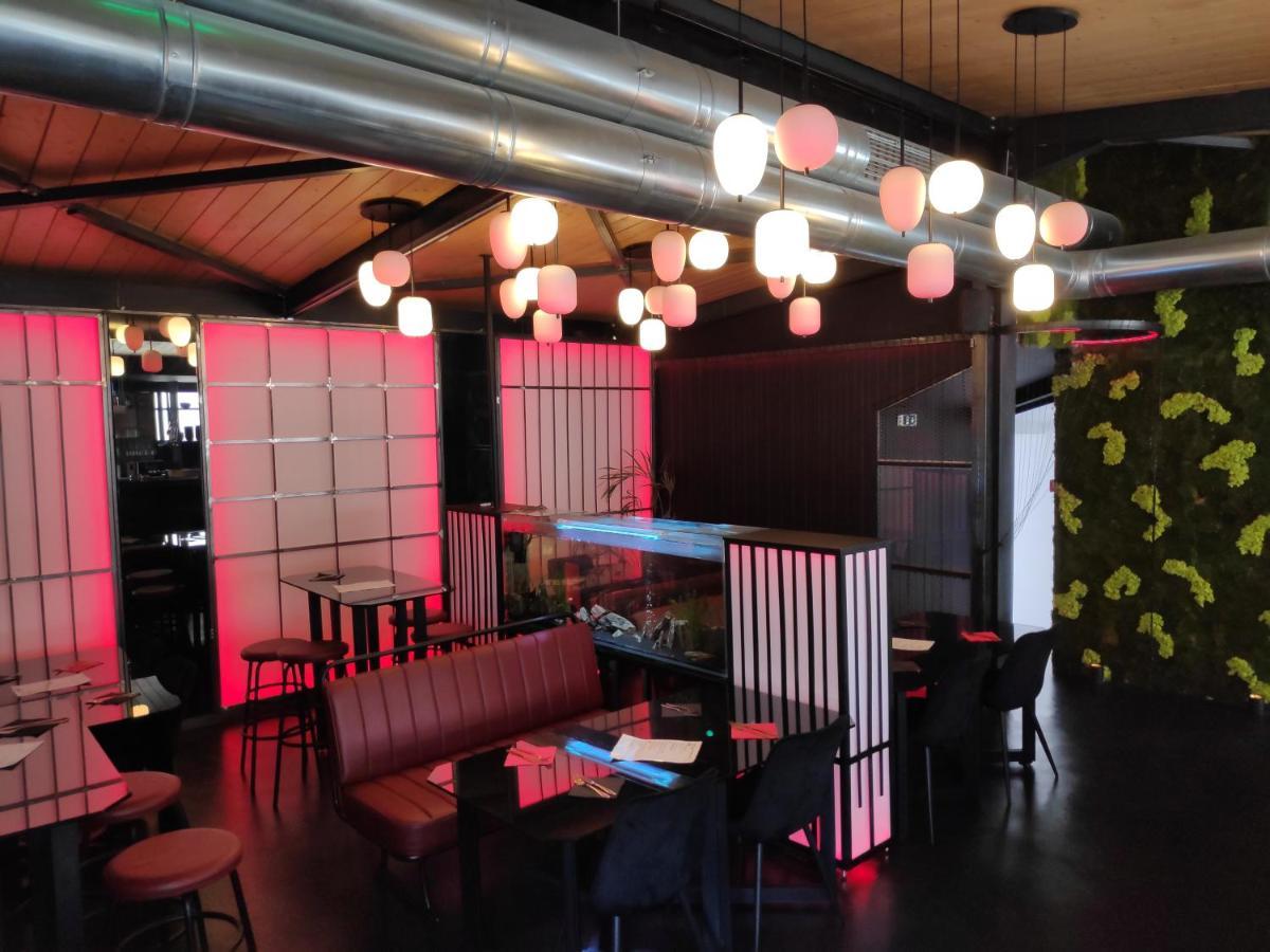 The Fountain Athens酒店 外观 照片